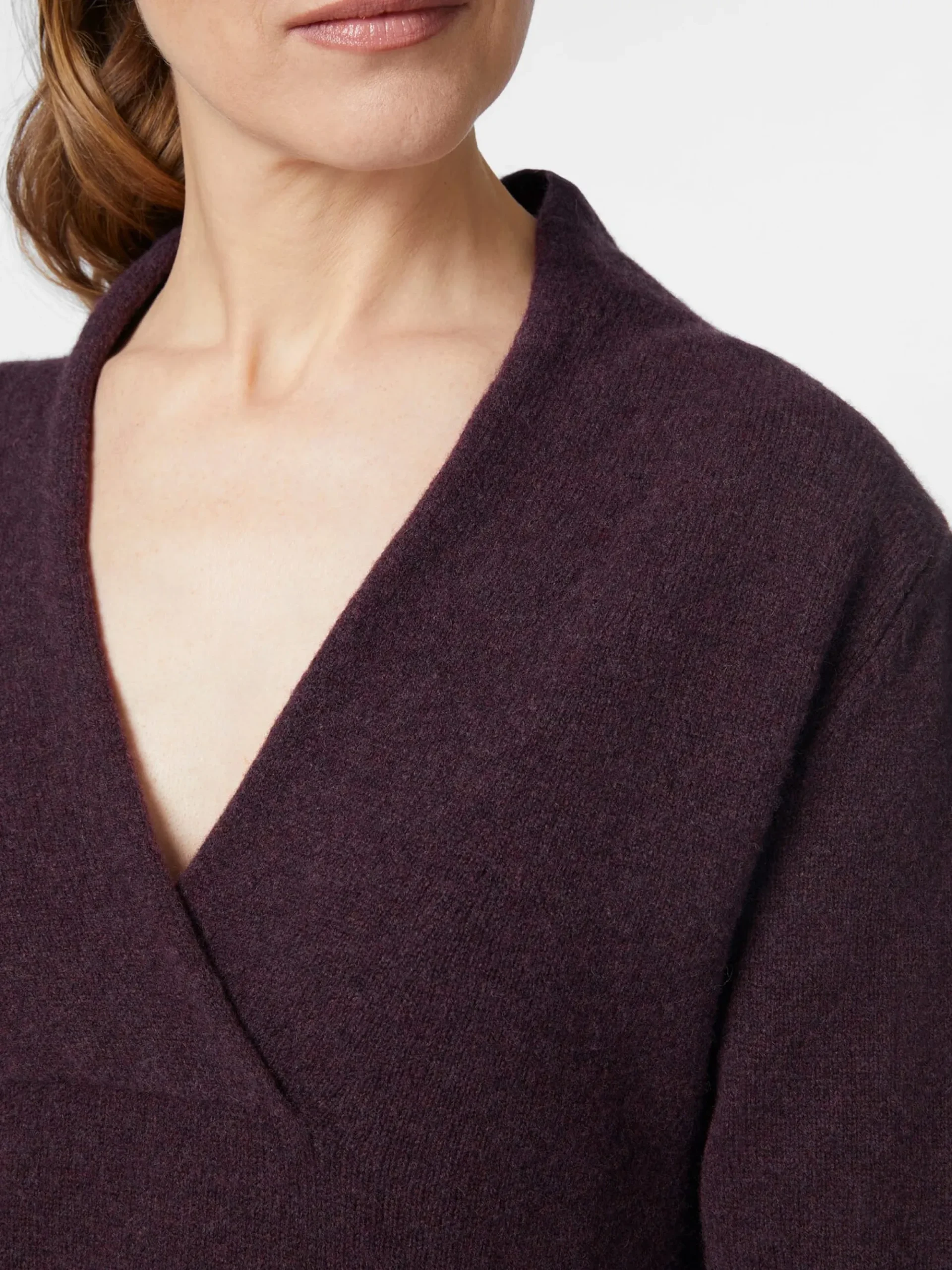 Kleider * Eribé Damen-Strickkleid