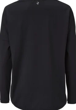 Pullover * Alma ＆ Lovis Damen-Strickpulli Baumwolle