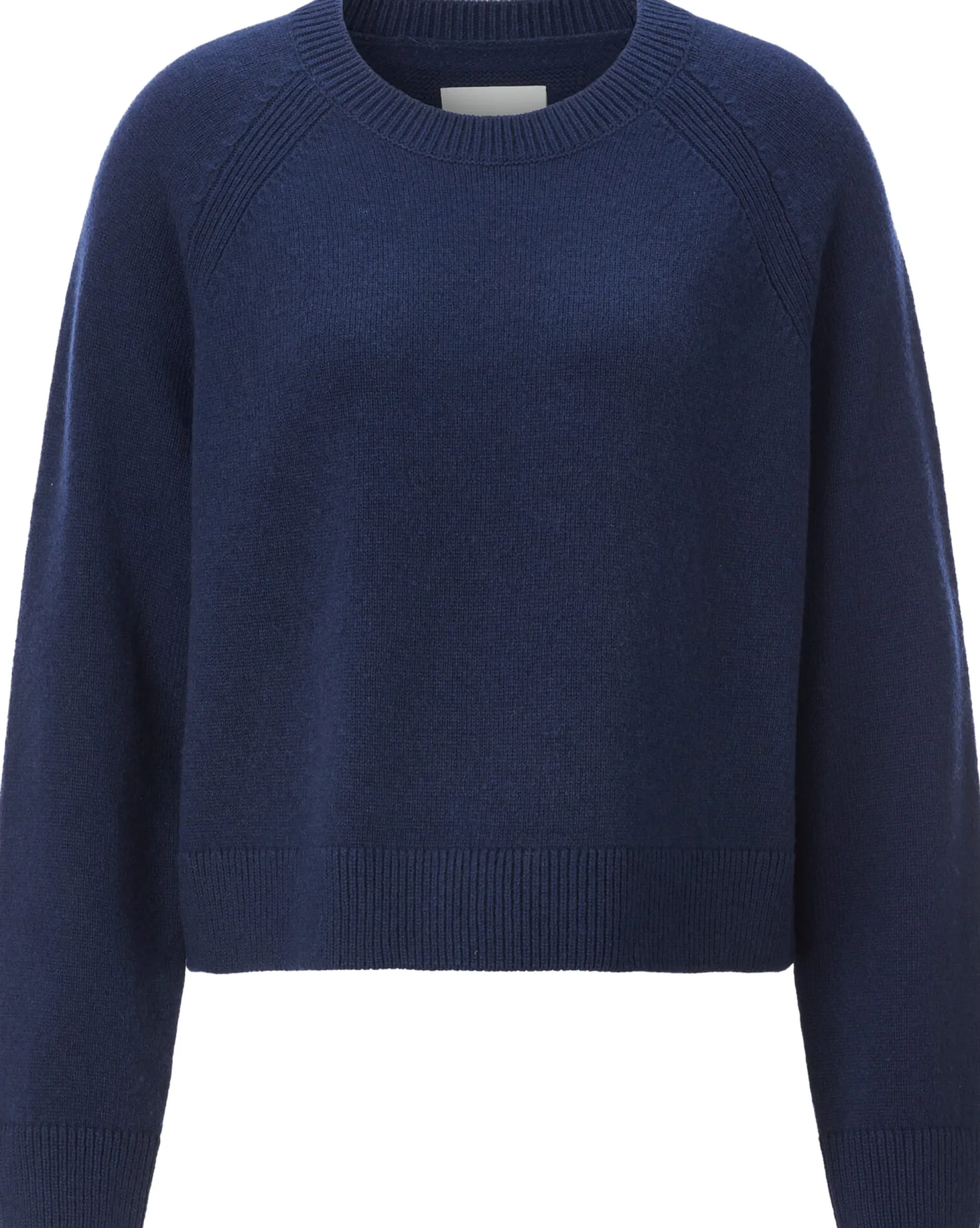 Pullover * Armedangels Damen-trickpuover Blau