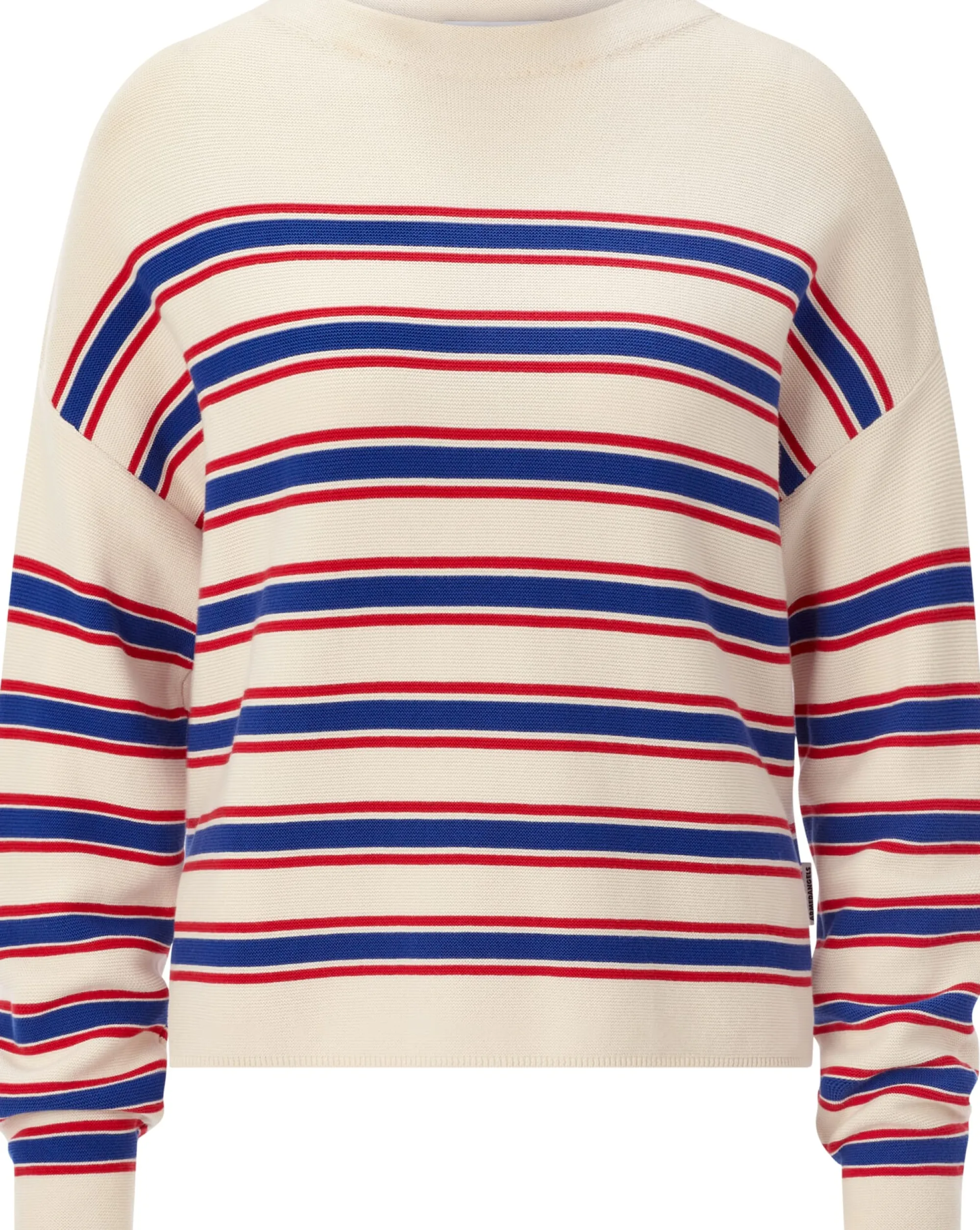 Pullover * Armedangels Daen-trickpuover treifen