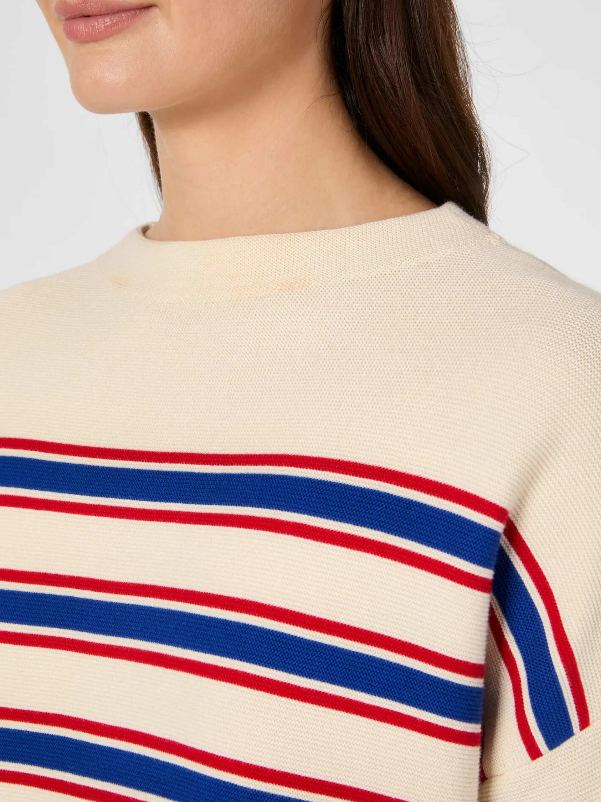 Pullover * Armedangels Daen-trickpuover treifen