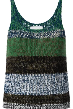 Shirts & Tops|Pullover * Armedangels Damen-Strickpuunder Multicolor