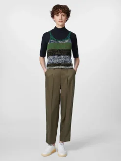 Shirts & Tops|Pullover * Armedangels Damen-Strickpuunder Multicolor