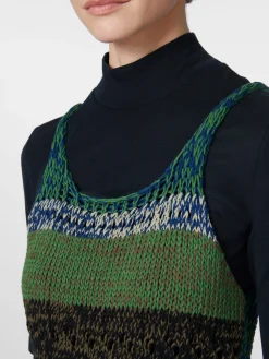 Shirts & Tops|Pullover * Armedangels Damen-Strickpuunder Multicolor
