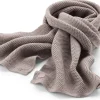 Schals & Tücher * LangerChen Damen-Strickschal