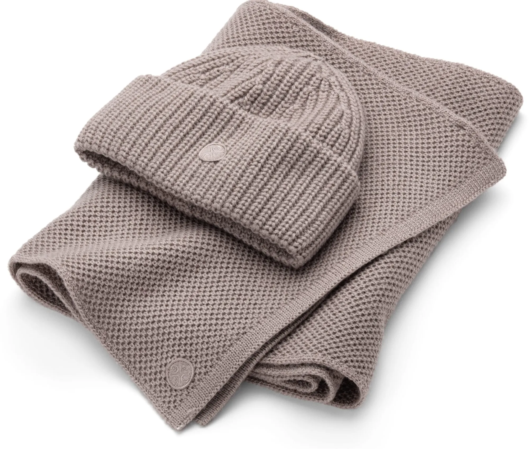 Schals & Tücher * LangerChen Damen-Strickschal