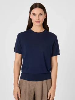 Shirts & Tops * Armedangels Daen-trickhirt