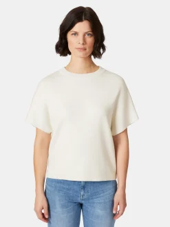 Shirts & Tops * LANIUS Damen-Strickshirt