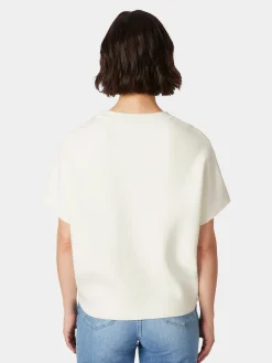 Shirts & Tops * LANIUS Damen-Strickshirt