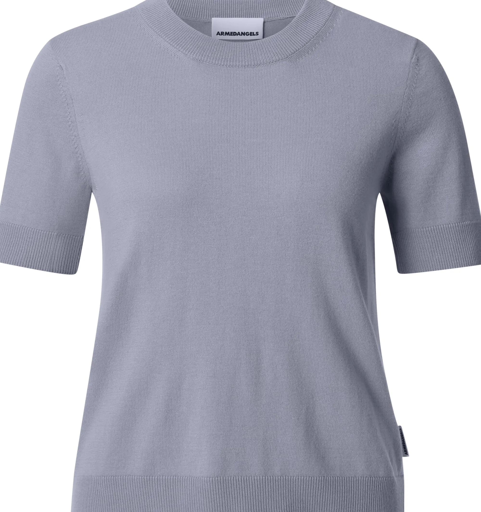 Shirts & Tops * Armedangels Daen-trickhirt