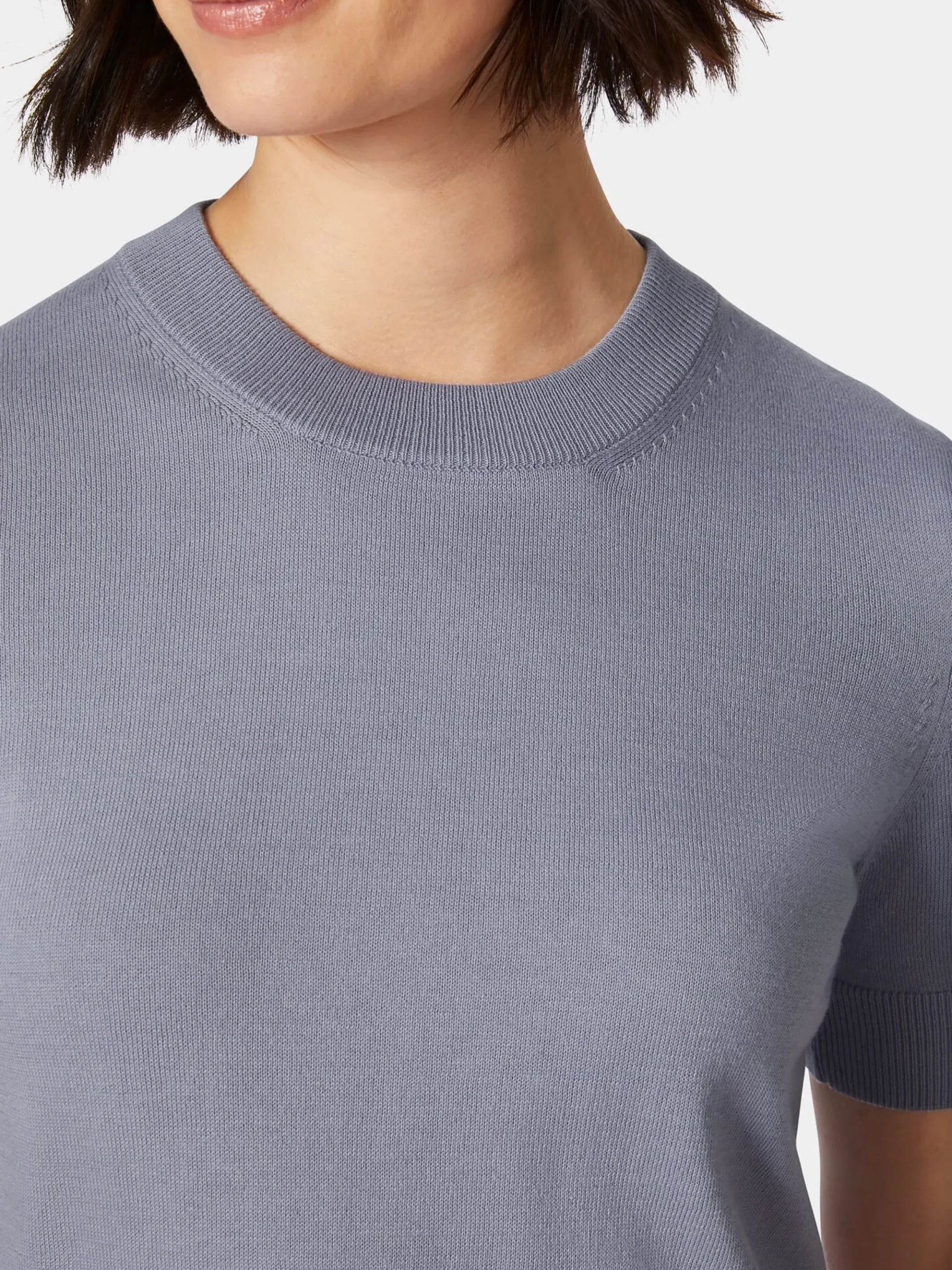 Shirts & Tops * Armedangels Daen-trickhirt