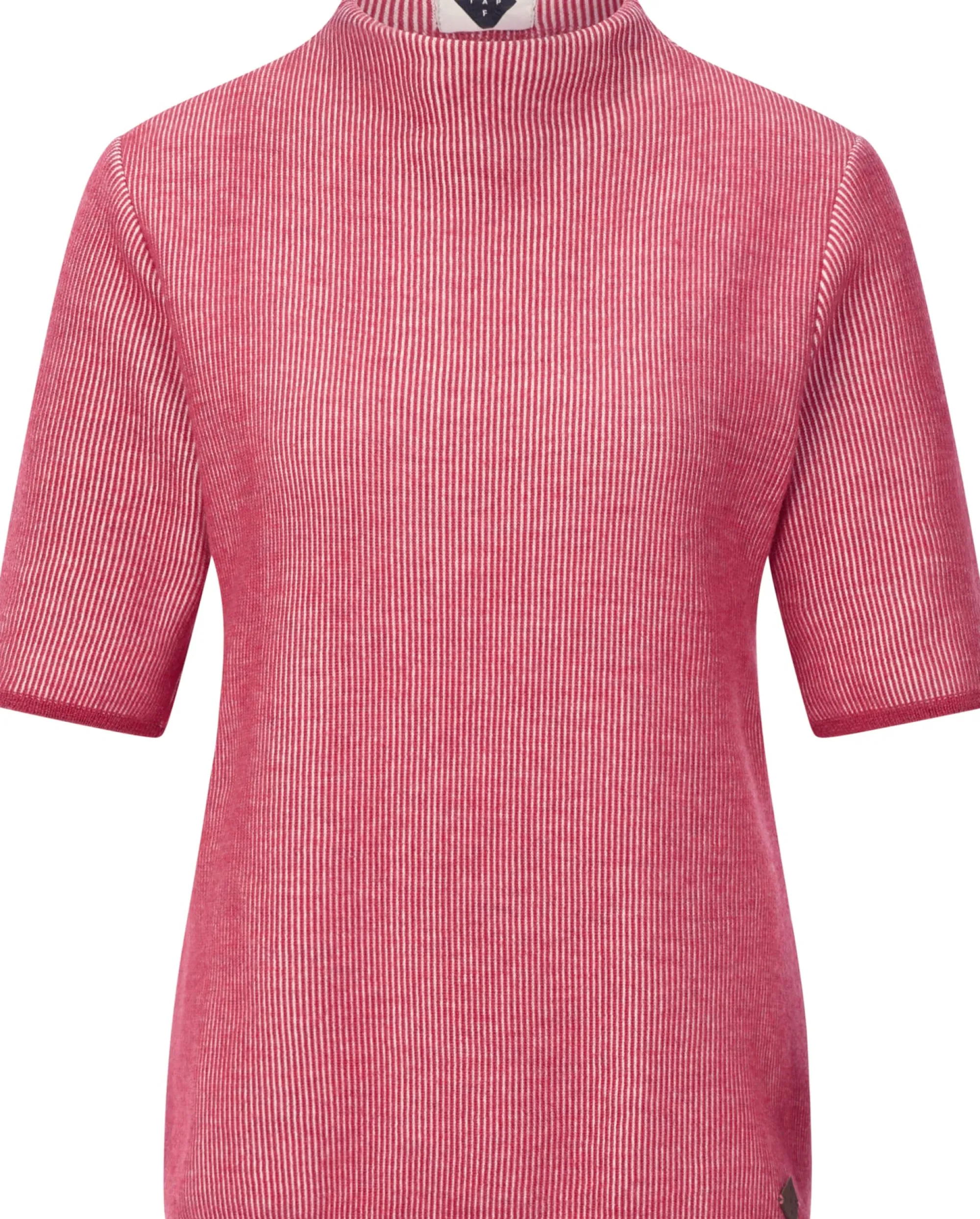 Shirts & Tops * Stapf Daen-trickhirt Habar Rot