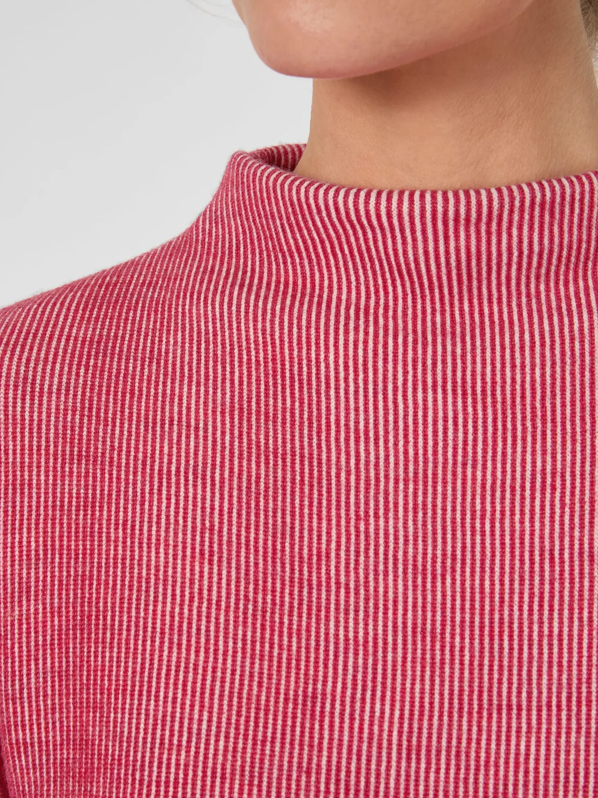 Shirts & Tops * Stapf Daen-trickhirt Habar Rot