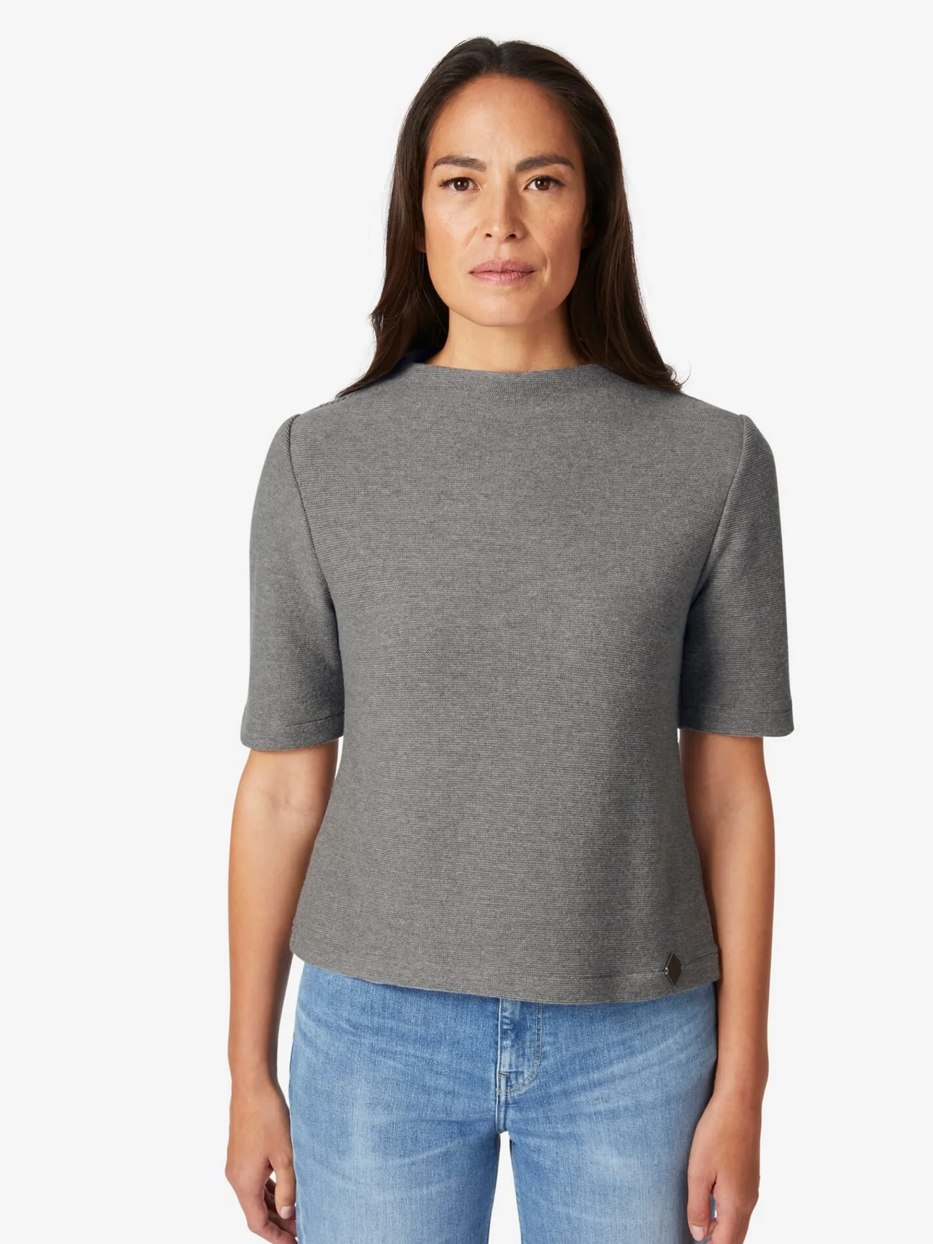 Shirts & Tops * Stapf Daen-trickhirt Habar