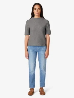 Shirts & Tops * Stapf Daen-trickhirt Habar