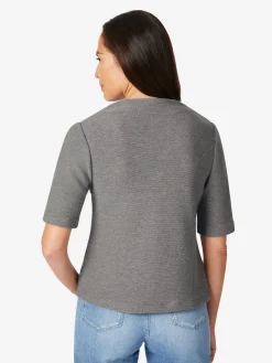 Shirts & Tops * Stapf Daen-trickhirt Habar