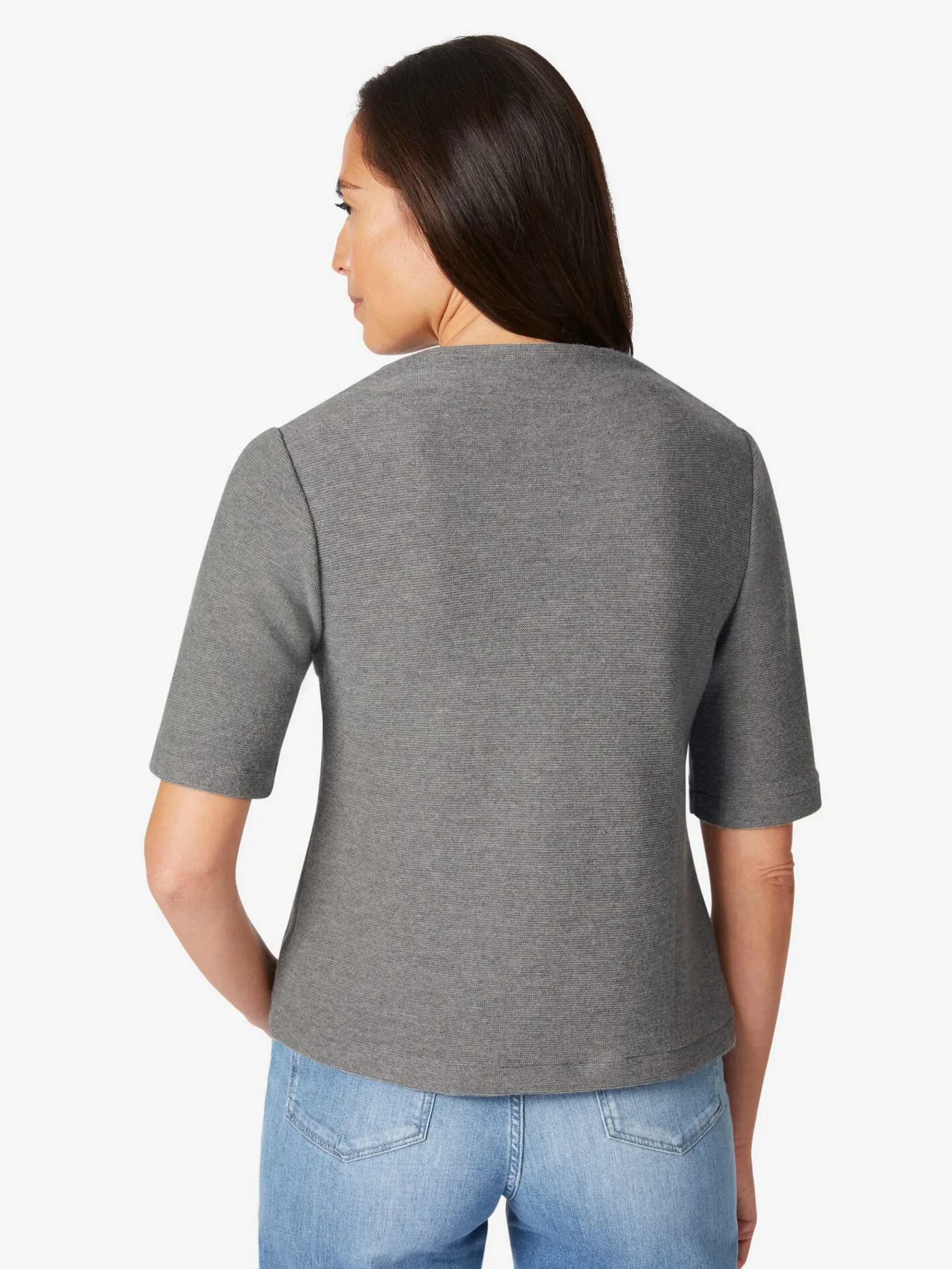 Shirts & Tops * Stapf Daen-trickhirt Habar