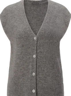 Blazer & Westen * Les Racines du Ciel Daen-trickwete Alpaka Taupe