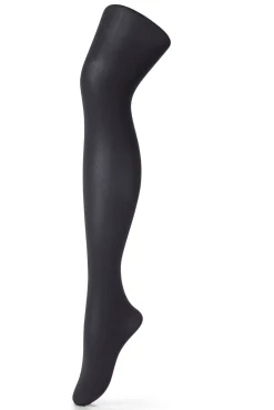Strümpfe & Socken * LANIUS Damenstrumpfhose Schwarz
