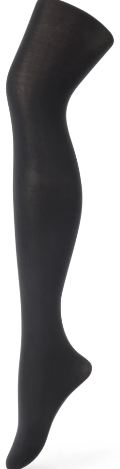 Strümpfe & Socken * Swedish Stockings Daen-trupfhoe ENI® Schwarz