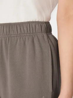 Hosen * Merz b. Schwanen Daen-weathoe Taupe