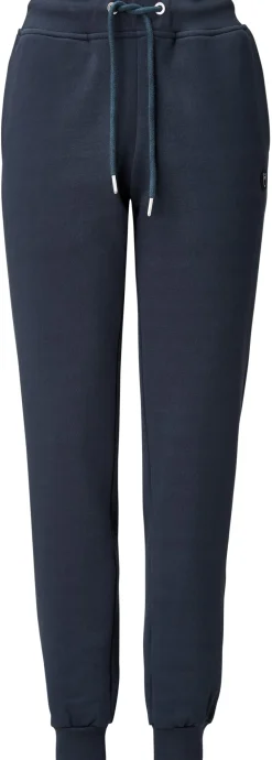 Hosen * Knowledge Cotton Apparel Daen-weathoe Dunkelblau