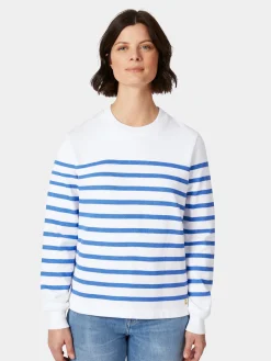 Sweatshirts & Hoodies|Pullover * Armor lux Damen-Sweatshirt