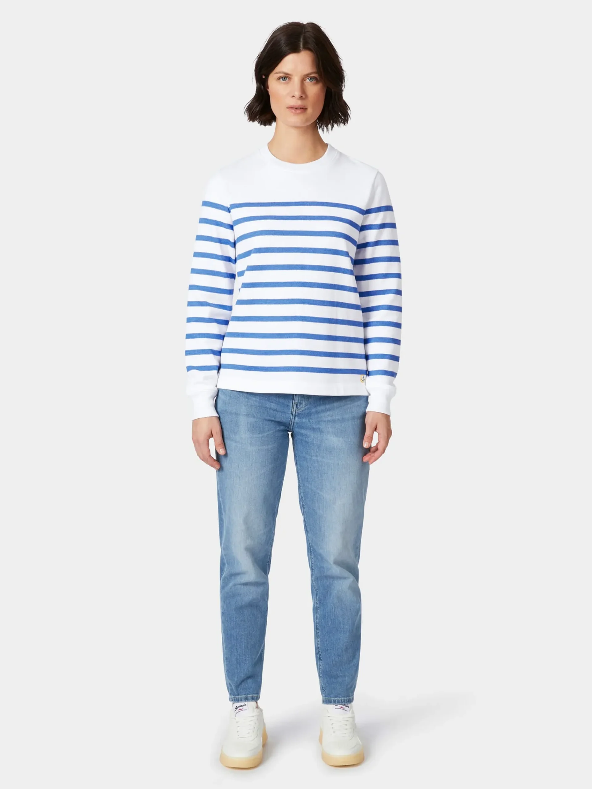 Sweatshirts & Hoodies|Pullover * Armor lux Damen-Sweatshirt