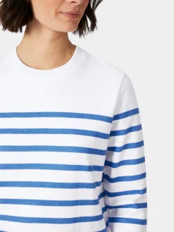 Sweatshirts & Hoodies|Pullover * Armor lux Damen-Sweatshirt