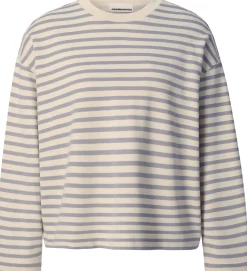 Sweatshirts & Hoodies|Pullover * Armedangels Damen-Sweatshirt gestreift