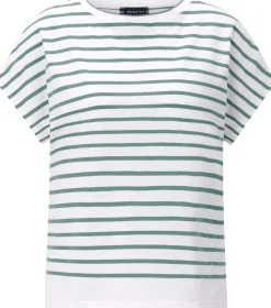 Shirts & Tops * Armor lux Damentop gestreift