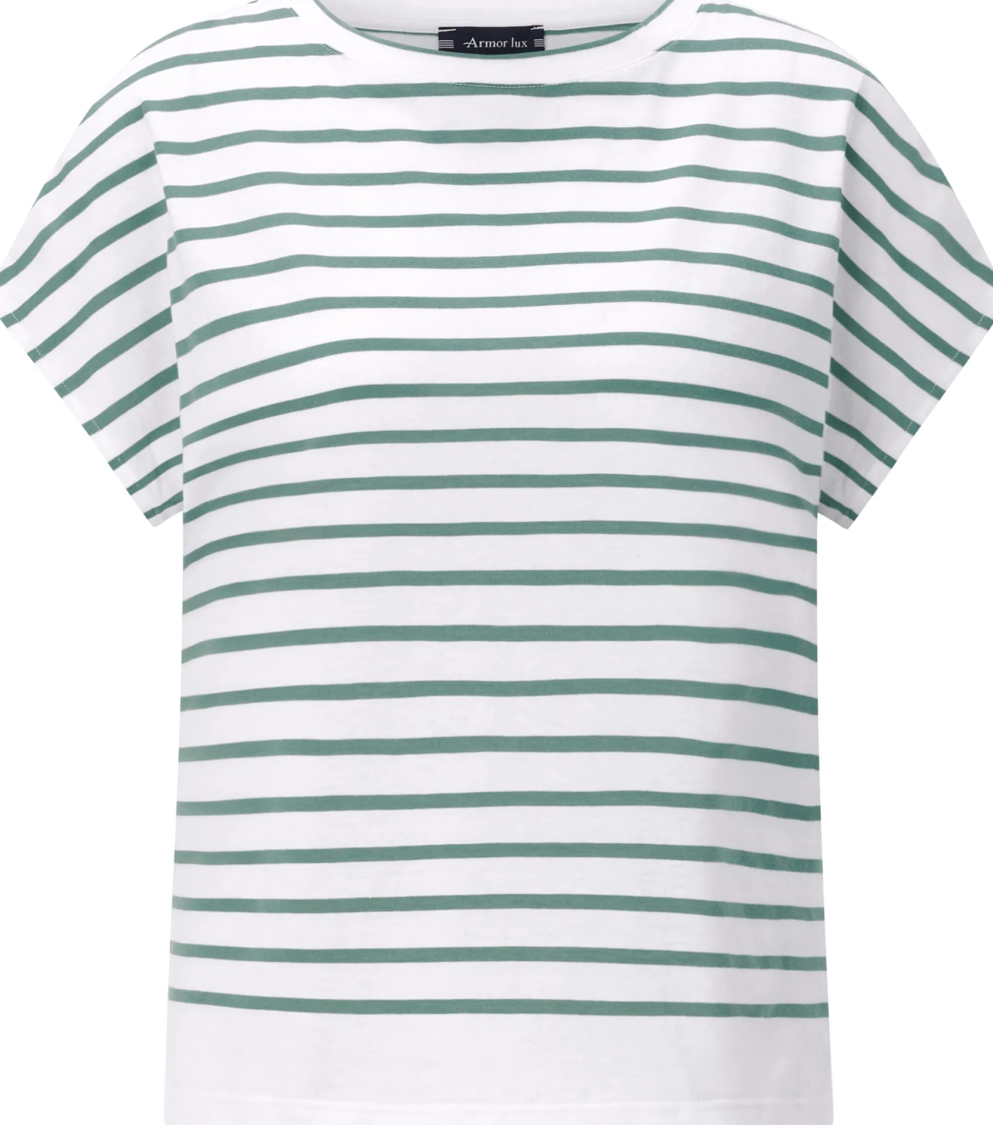 Shirts & Tops * Armor lux Damentop gestreift