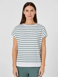 Shirts & Tops * Armor lux Damentop gestreift