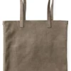 Einkaufstaschen & -Körbe * Werner Schuhe Damen-Tote Bag Leder