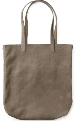 Einkaufstaschen & -Körbe * Werner Schuhe Damen-Tote Bag Leder