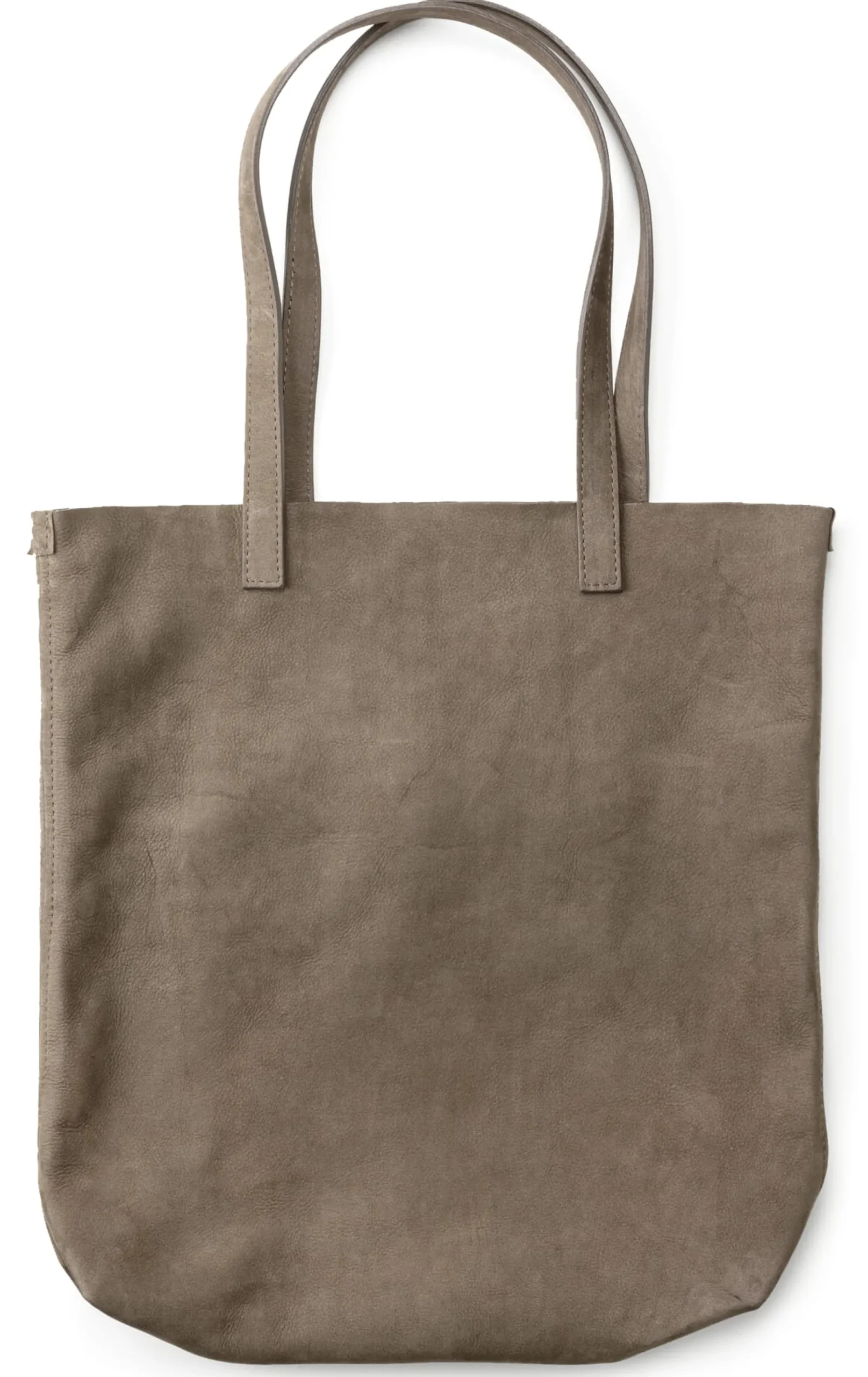 Einkaufstaschen & -Körbe * Werner Schuhe Damen-Tote Bag Leder