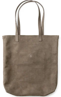 Einkaufstaschen & -Körbe * Werner Schuhe Damen-Tote Bag Leder