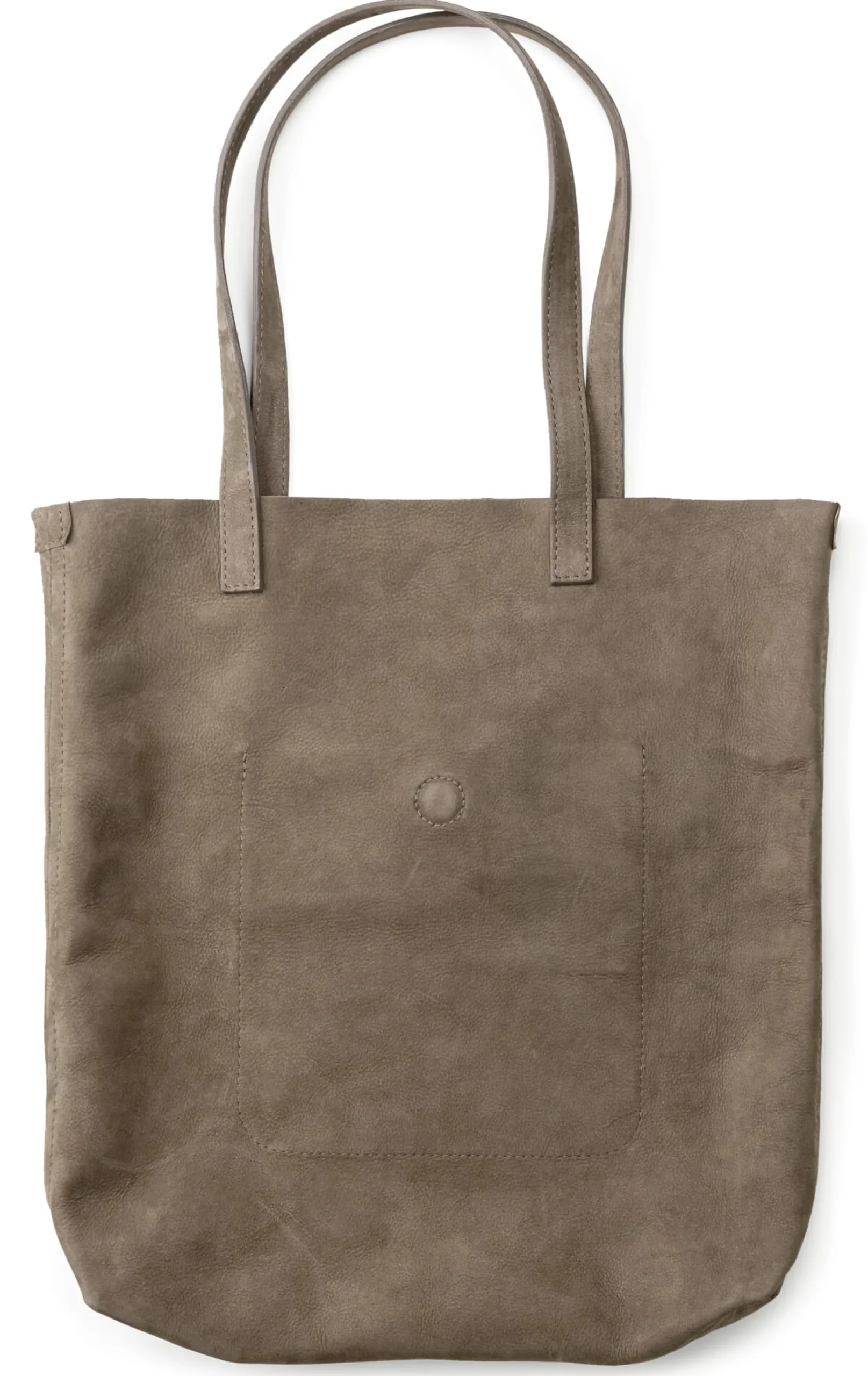 Einkaufstaschen & -Körbe * Werner Schuhe Damen-Tote Bag Leder