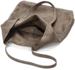 Einkaufstaschen & -Körbe * Werner Schuhe Damen-Tote Bag Leder