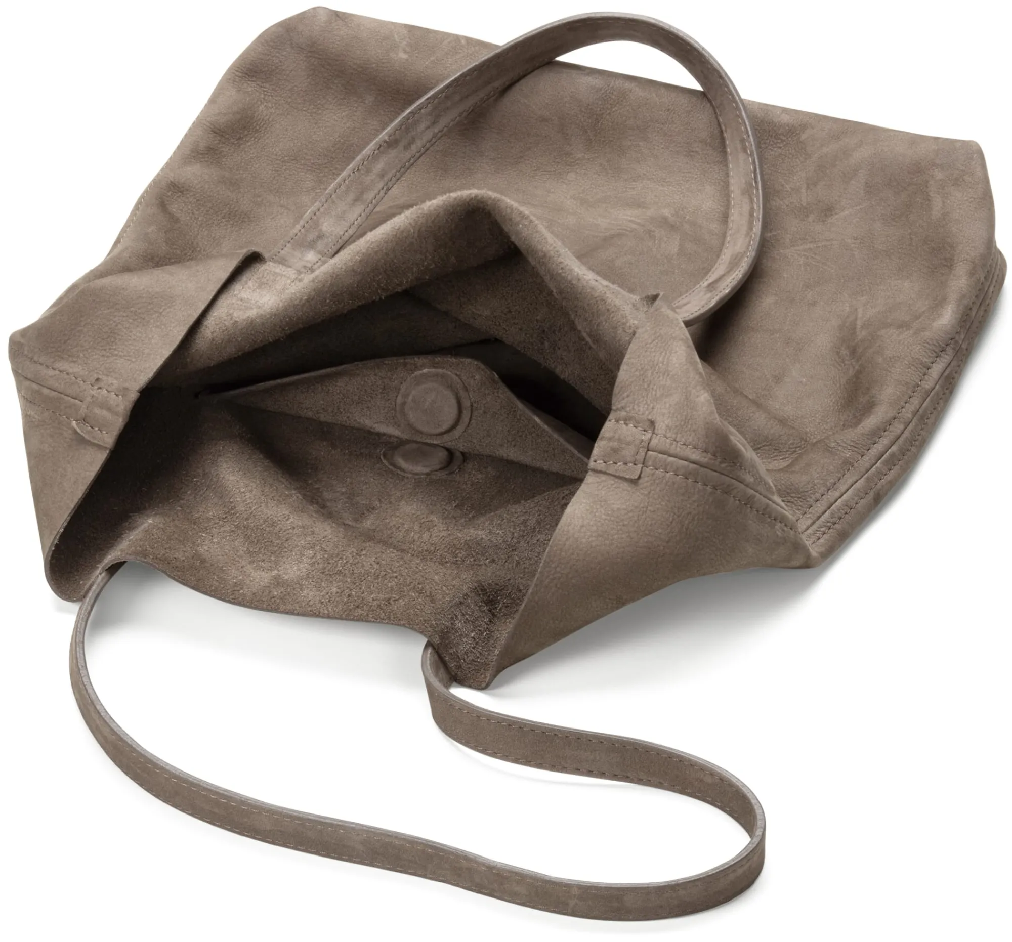 Einkaufstaschen & -Körbe * Werner Schuhe Damen-Tote Bag Leder