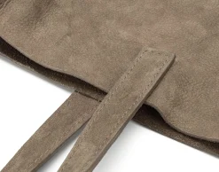 Einkaufstaschen & -Körbe * Werner Schuhe Damen-Tote Bag Leder