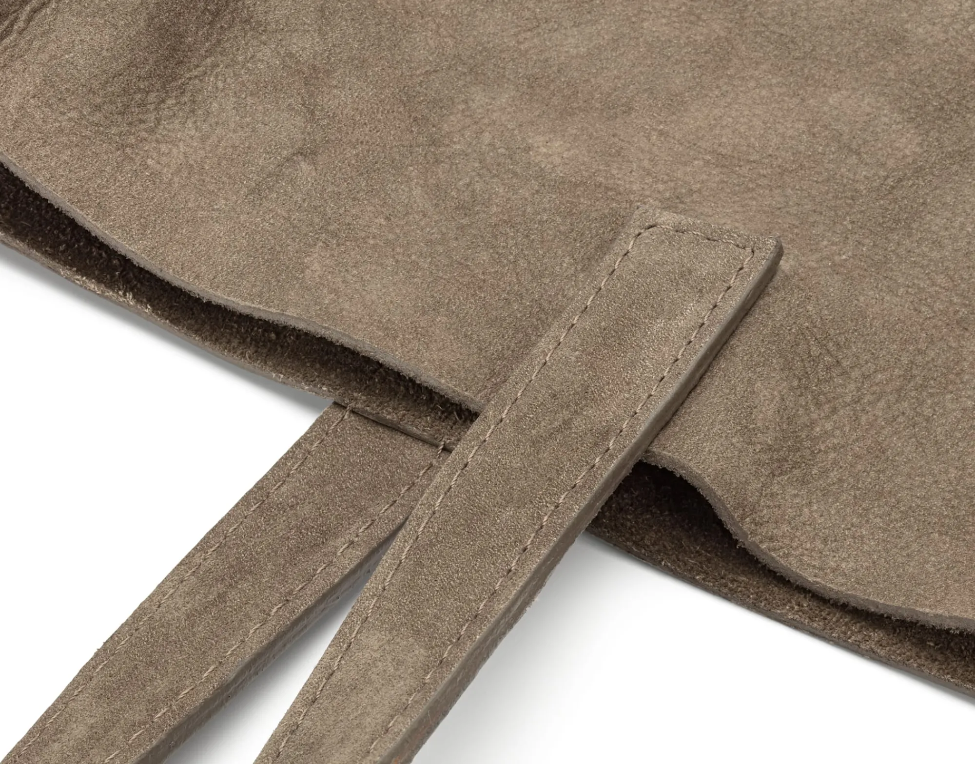 Einkaufstaschen & -Körbe * Werner Schuhe Damen-Tote Bag Leder