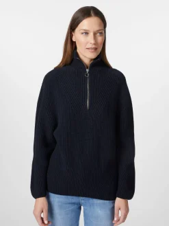 Pullover * Seldom Daen-Troyer Dunkelblau