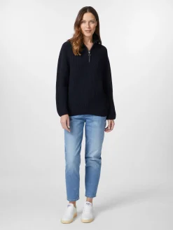 Pullover * Seldom Daen-Troyer Dunkelblau