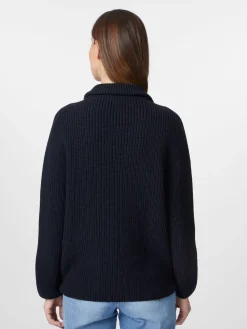 Pullover * Seldom Daen-Troyer Dunkelblau