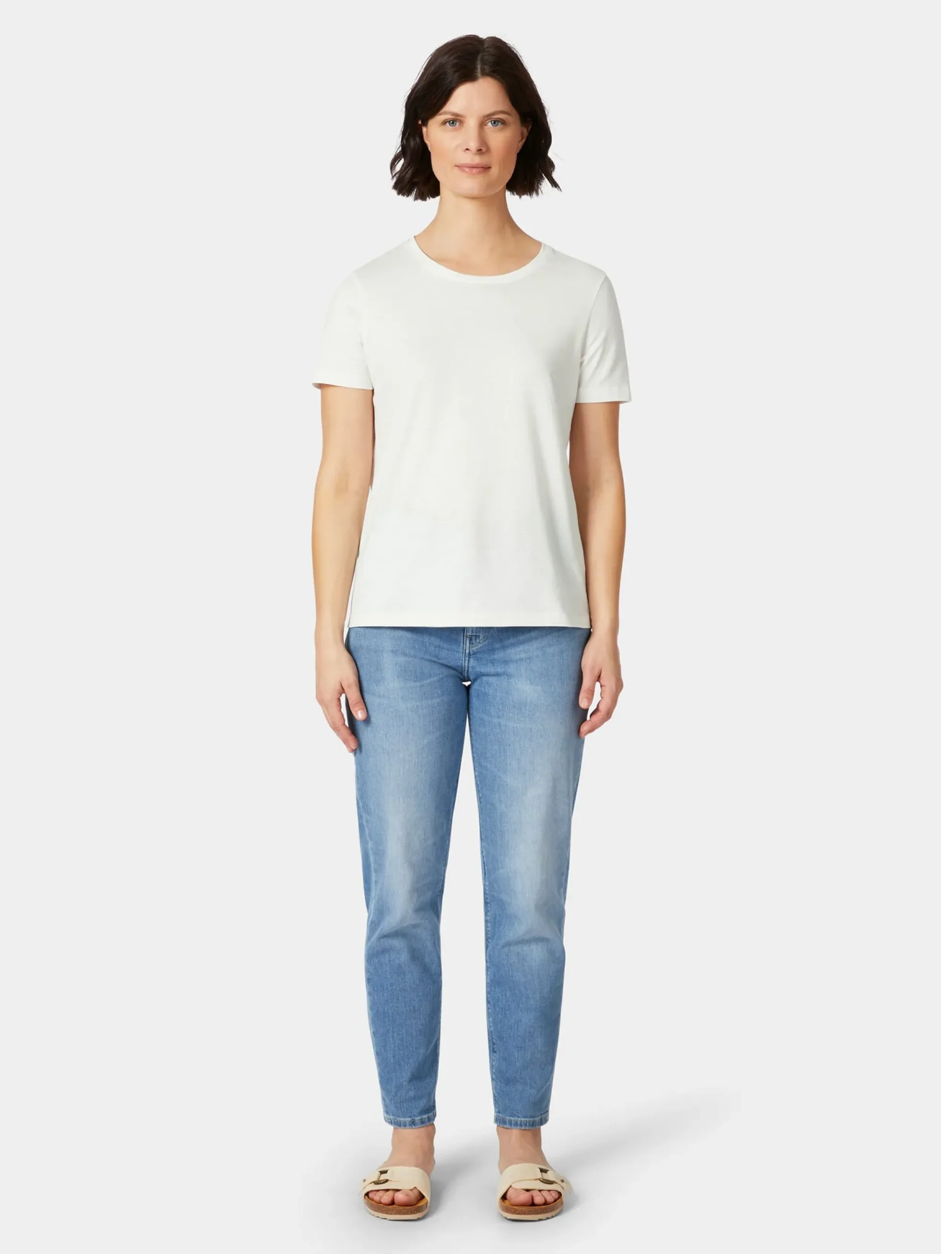 Shirts & Tops * Alma & Lovis Damen-T-hirt