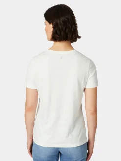 Shirts & Tops * Alma & Lovis Damen-T-hirt