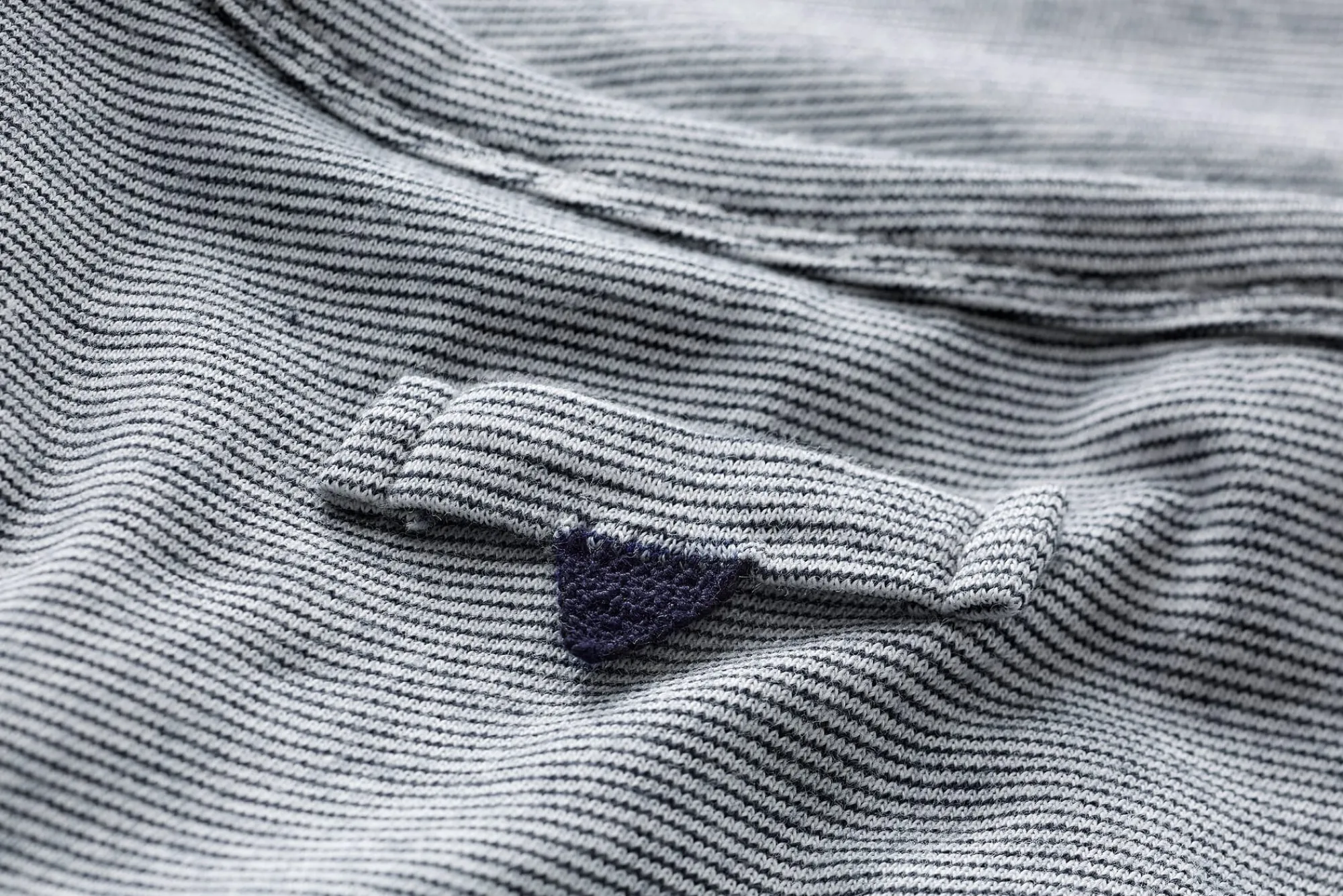 Shirts & Tops * Christiane Strobel Daen T-hirt getreift