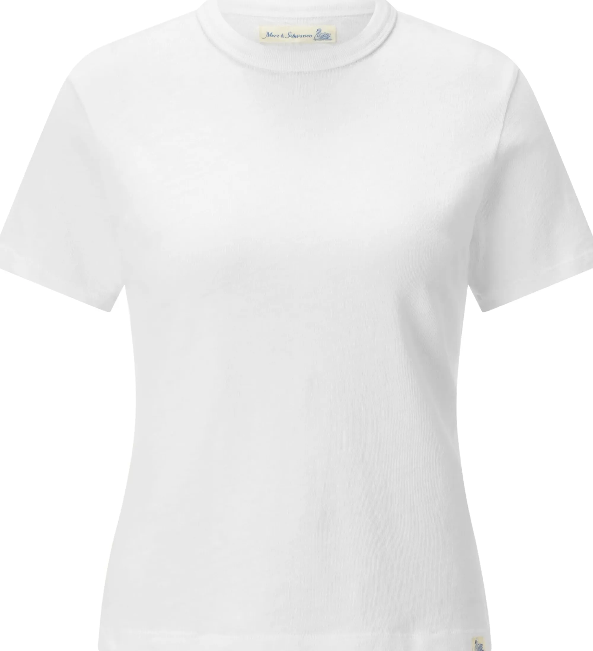 Shirts & Tops * Merz b. Schwanen Daen-T-hirt TEE03