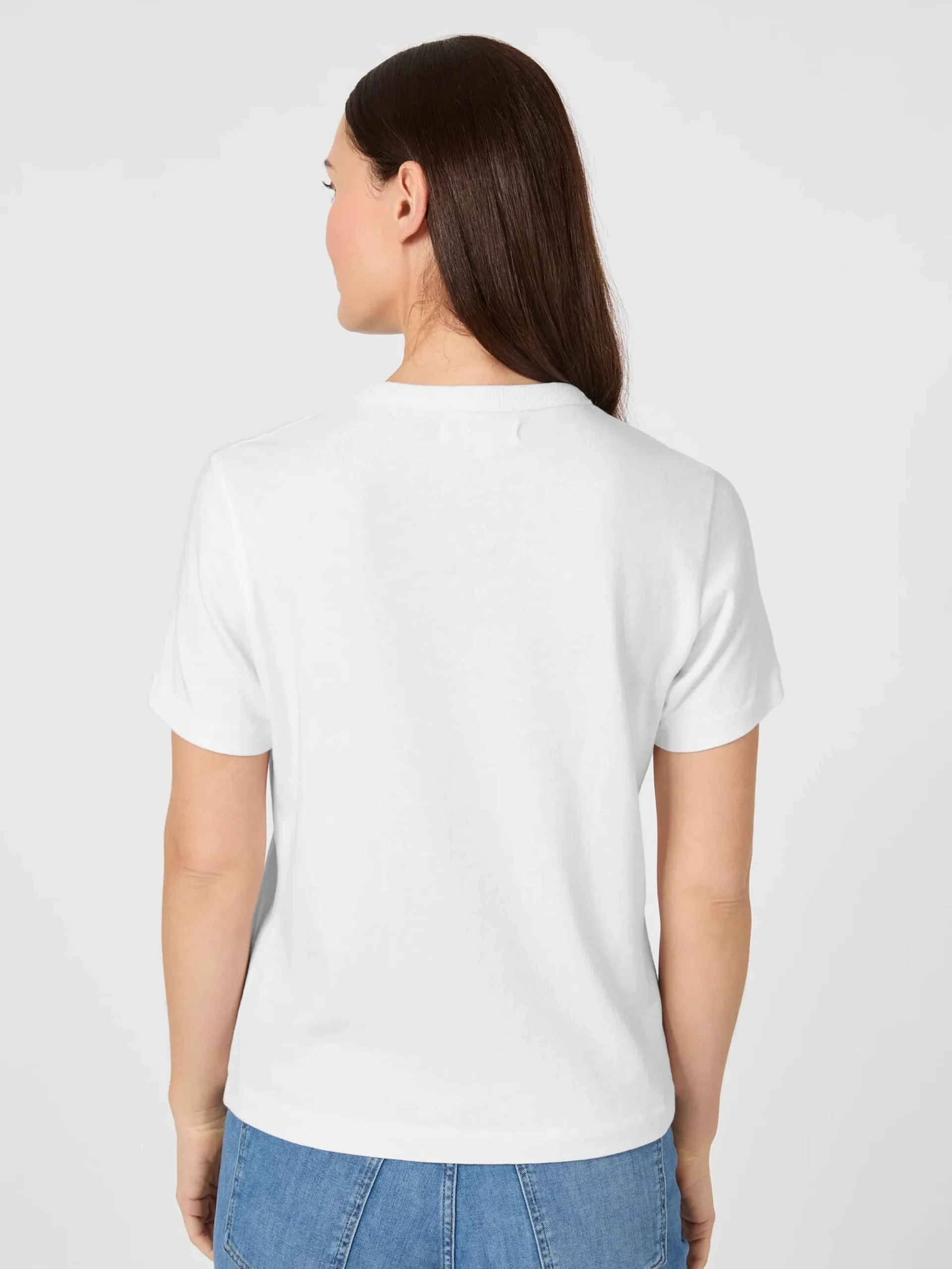 Shirts & Tops * Merz b. Schwanen Daen-T-hirt TEE03